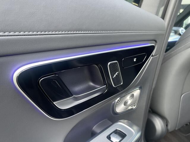 Mercedes-Benz GLC-KLASSE AMG 43 4MATIC | Panoramadak |