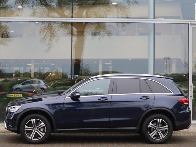 Mercedes-Benz GLC-KLASSE 300e 4MATIC Advantage | Panoramadak | LED | 360 camera | Automaat