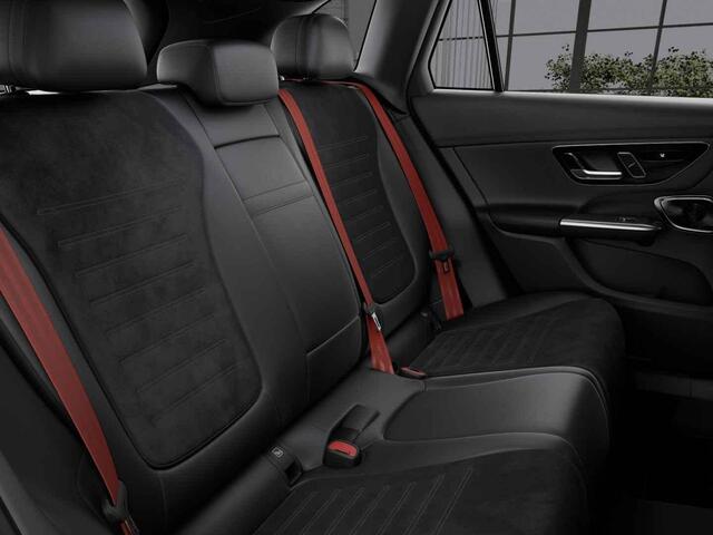 Mercedes-Benz GLC-KLASSE 300e 4MATIC Sport Edition