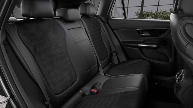 Mercedes-Benz GLC-KLASSE 300e 4MATIC Sport Edition