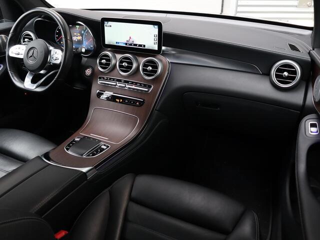 Mercedes-Benz GLC-KLASSE 300 4MATIC Premium Plus