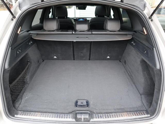 Mercedes-Benz GLC-KLASSE 300 4MATIC Premium Plus