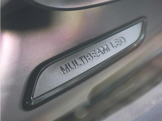 Mercedes-Benz GLC-KLASSE Coupé 300e 4MATIC Business Solution AMG