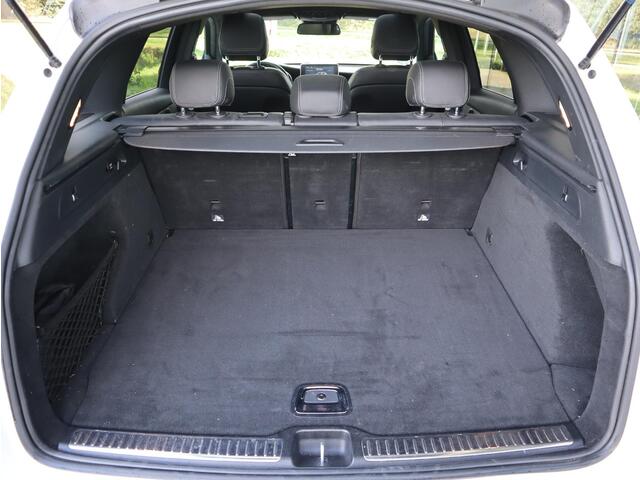 Mercedes-Benz GLC-KLASSE 250 4MATIC Premium Plus