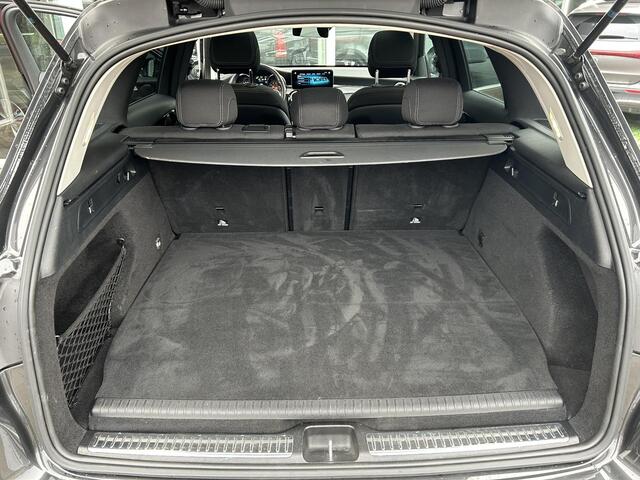 Mercedes-Benz GLC-KLASSE 300e 4MATIC Luxury Line | Stoelverwarming | Panoramadak | Cruise Control