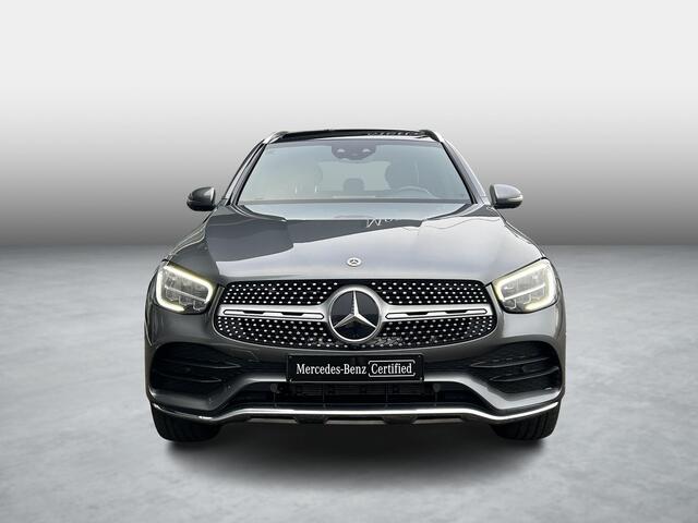 Mercedes-Benz GLC-KLASSE 300e 4MATIC Business Solution AMG | Head up display | Memorypakket | Panoramadak
