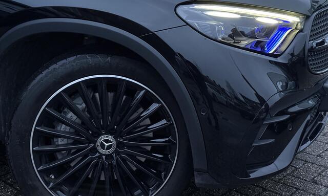 Mercedes-Benz GLC-KLASSE 200 AMG NIGHT VOL Pano/360/Keyless/HeadUp/Memory