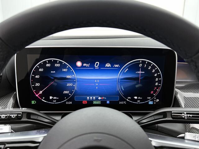 Mercedes-Benz GLC-KLASSE 300e 4MATIC Sport Edition | Premium pakket | Nightpakket | Rijassistentiepakket Plus | Treeplanken | Trekhaak | 360°-camera | Augmented Reality navigatie | DIGITAL LIGHT | Memorypakket |