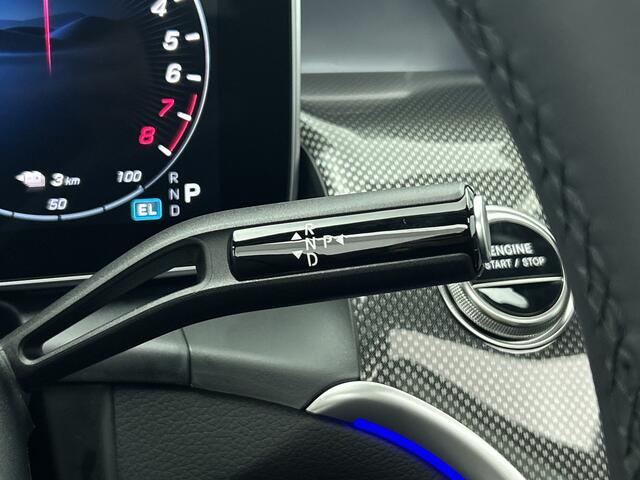 Mercedes-Benz GLC-KLASSE 300e 4MATIC Sport Edition | Premium pakket | Trekhaak | Nightpakket | URBAN GUARD voertuigbescherming plus | Smartphone integratie | 360° camera | DIGITAL LIGHT | Augmented Reality Navigatie | Memorypakket |