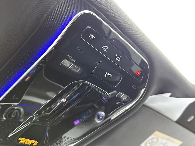 Mercedes-Benz GLC-KLASSE 300e 4MATIC Sport Edition | Premium pakket | Trekhaak | Treeplanken | Nightpakket | 360°-camera | Smartphone integratie | DIGITAL LIGHT | Augmented Reality navigatie | Memorypakket |