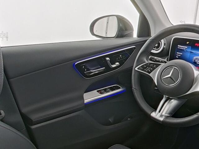 Mercedes-Benz GLC-KLASSE 300 e 4MATIC Plug-In Hybride Trekhaak | Rijassistentiepakket plus | Parkeerpakket met 360°-camera | Memory Voorstoelen | Stoel en Stuurverwarming. Inclusief 24 maanden MB Certified garantie voor Europa.