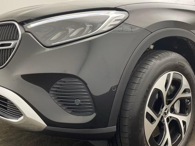 Mercedes-Benz GLC-KLASSE 300de 4MATIC Plug-In Hybrid Avantgarde Memory Trekhaak LED Keyless-Go Stuurverwarming Stoelverwarming