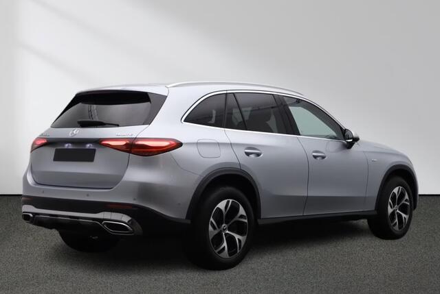 Mercedes-Benz GLC-KLASSE 300de 4MATIC Plug-in Hybrid Avantgarde Memory Trekhaak LED Keyless-Go Stuurverwarming Stoelverwarming