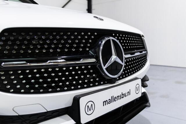 Mercedes-Benz GLC-KLASSE 300e 4MATIC AMG/PANO/TREKHAAK/360/NIGHT/DEALEROH/CARPLAY