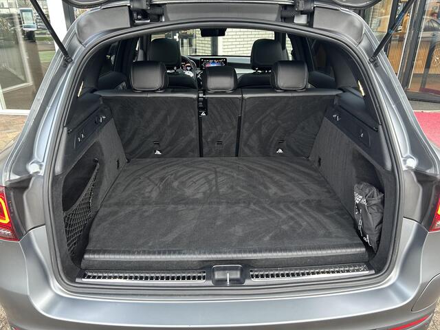 Mercedes-Benz GLC-KLASSE 300e 4MATIC Premium Plus | Burmester | Panoramadak | Trekhaak