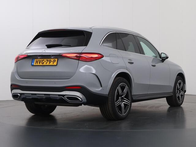 Mercedes-Benz GLC-KLASSE 400e 4MATIC Sport Edition | Panoramaschuifdak | Premium Pakket | Trekhaak | Matrix Led