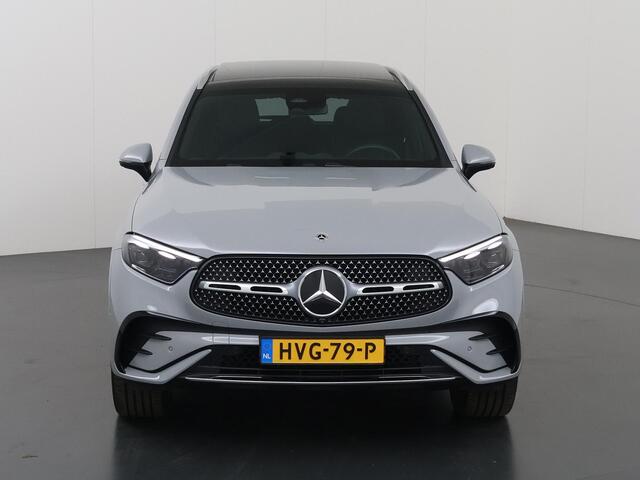 Mercedes-Benz GLC-KLASSE 400e 4MATIC Sport Edition | Panoramaschuifdak | Premium Pakket | Trekhaak | Matrix Led