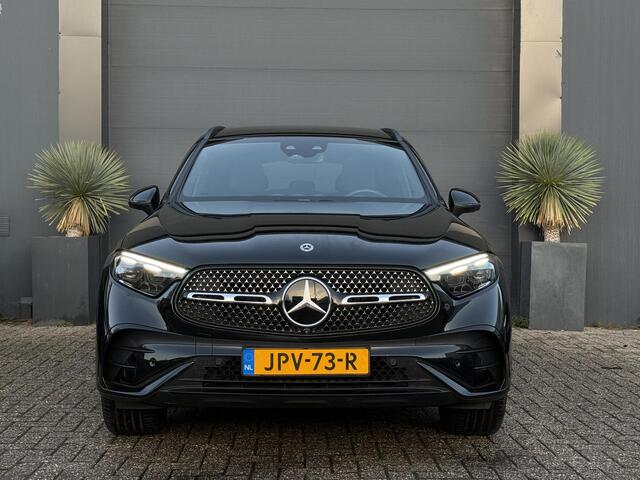 Mercedes-Benz GLC-KLASSE 300 4MATIC AMG Pano/360/Distronic/Keyless/HeadUp