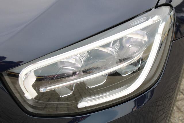 Mercedes-Benz GLC-KLASSE 300e 4MATIC Advantage PANORAMADAK TREKHAAK 19''