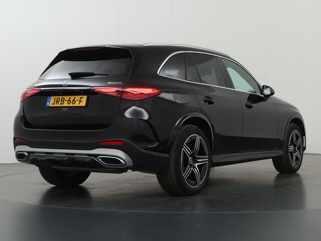 Mercedes-Benz GLC-KLASSE 300e 4MATIC AMG Line | Head up display | Memory | 20 inch | AMG | 360 camera |