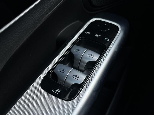 Mercedes-Benz GLC-KLASSE 300 4MATIC AMG Line night trekhaak