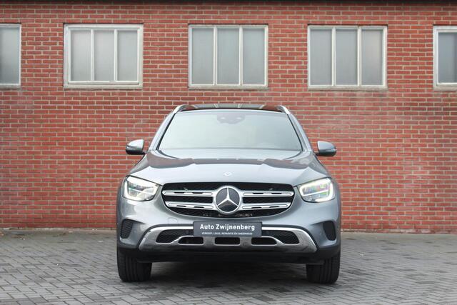 Mercedes-Benz GLC-KLASSE 300e 4MATIC Premium Plus | Pano | Trekhaak | Carplay |