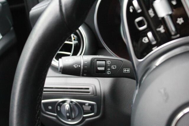 Mercedes-Benz GLC-KLASSE 300e 4MATIC Premium Plus | Pano | Trekhaak | Carplay |