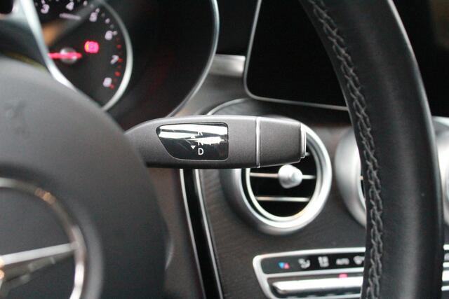 Mercedes-Benz GLC-KLASSE 300e 4MATIC Premium Plus | Pano | Trekhaak | Carplay |