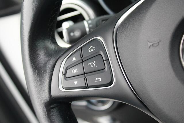 Mercedes-Benz GLC-KLASSE 250 4MATIC | Pano | Trekhaak |