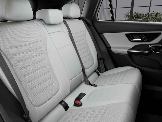 Mercedes-Benz GLC-KLASSE 400e 4MATIC Sport Edition