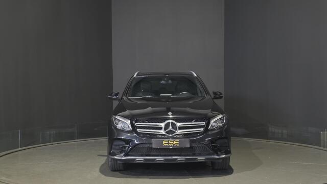 Mercedes-Benz GLC-KLASSE 250 d 4MATIC Premium | Panorama | Camera