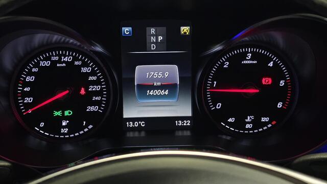 Mercedes-Benz GLC-KLASSE 250 d 4MATIC Premium | Panorama | Camera