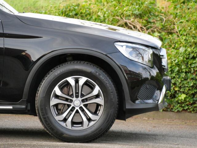 Mercedes-Benz GLC-KLASSE 250 4MATIC Prestige | TREKHAAK | LEDER | CAMERA |