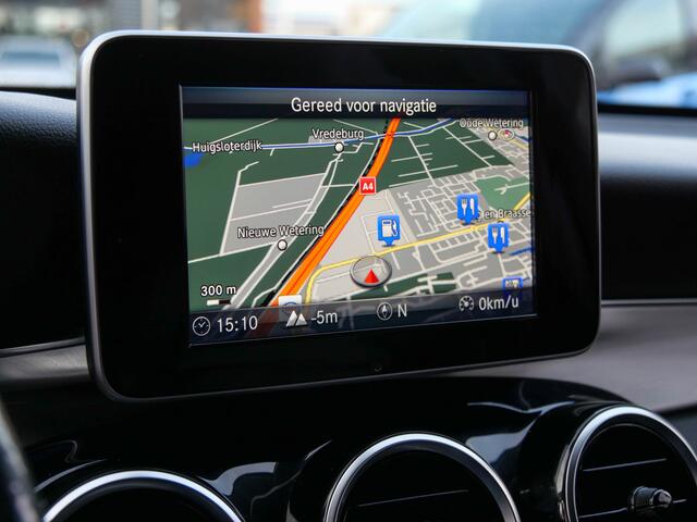 Mercedes-Benz GLC-KLASSE 250 4MATIC Prestige | TREKHAAK | LEDER | CAMERA |