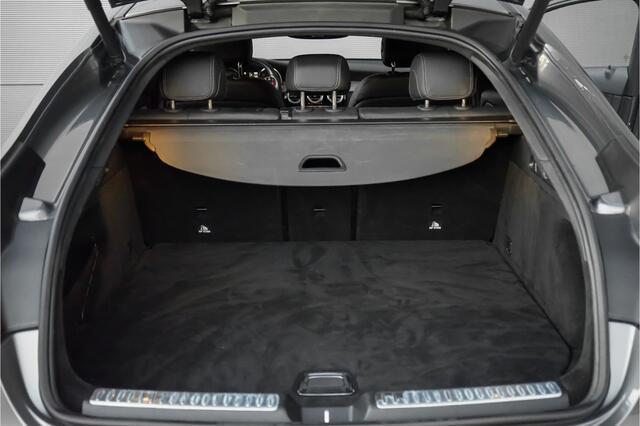 Mercedes-Benz GLC-KLASSE Coupé 350e 4MATIC Premium AMG Interieur Navi Stoelverw