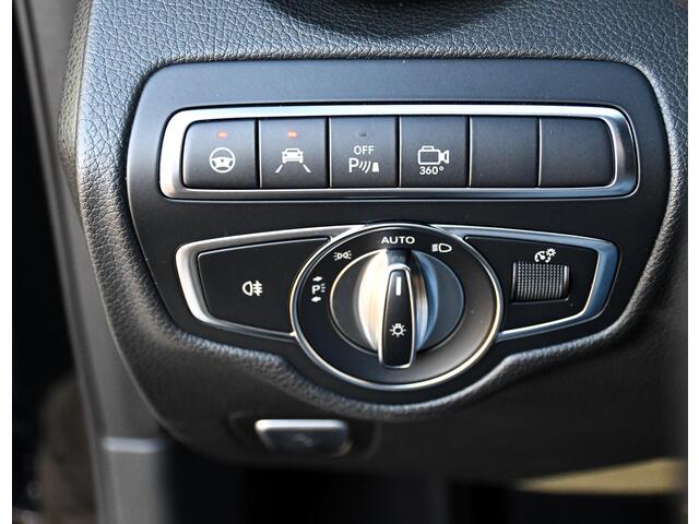 Mercedes-Benz GLC-KLASSE 350 d 4MATIC AMG pakket Incl. BTW