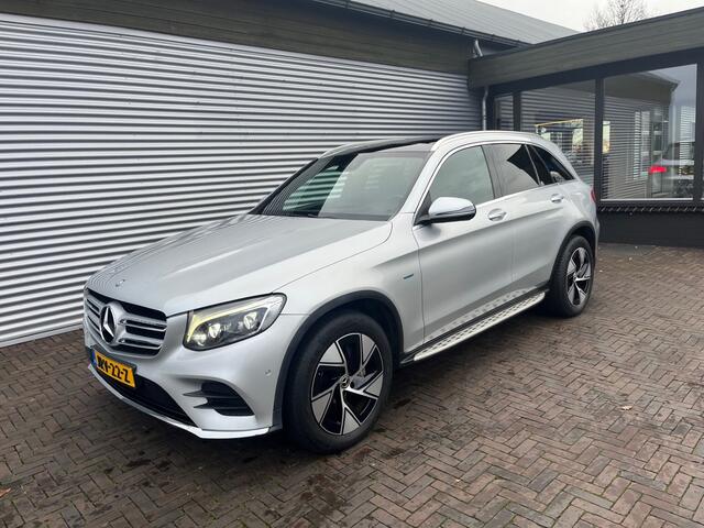 Mercedes-Benz GLC-KLASSE 350e 4MATIC amg panoramadak vol vol
