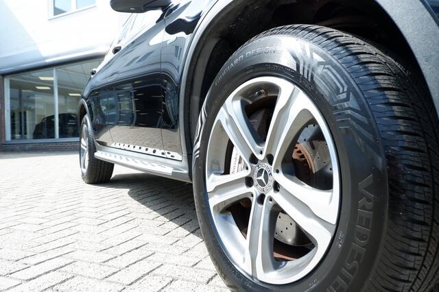 Mercedes-Benz GLC-KLASSE 350e 4MATIC PHEV Prestige / INCL BOVAG Garantie / Dealer Onderho