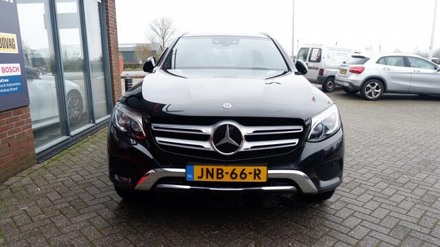 Mercedes-Benz GLC-KLASSE 350e 4MATIC Prest. Pano/AMG-Line/ACC/Camera