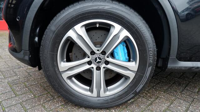 Mercedes-Benz GLC-KLASSE 350e 4MATIC Prest. Pano/AMG-Line/ACC/Camera