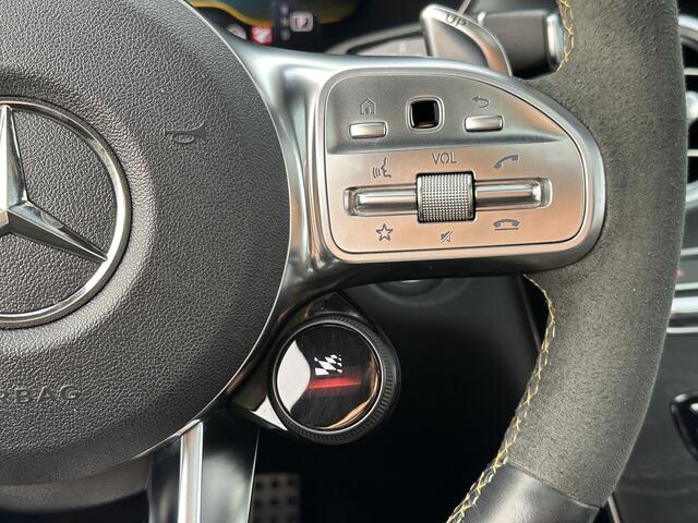 Mercedes-Benz GLC-KLASSE Coupé AMG 63 S 4MATIC+ Premium Plus | Burmester | Memory | Vol!