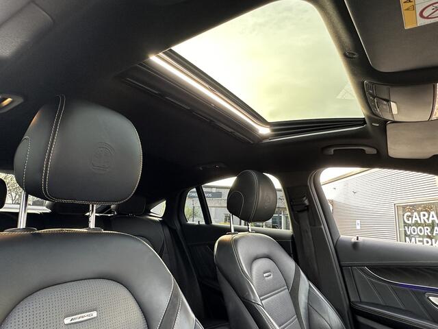 Mercedes-Benz GLC-KLASSE Coupé AMG 63 S 4MATIC+ Premium Plus | Burmester | Memory | Vol!