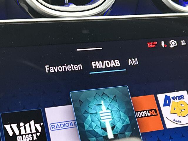 Mercedes-Benz GLC-KLASSE 400e 4MATIC Sport Edition | Nightpakket | AMG Premium | 360°-camera | Memorypakket | Augmented Reality Navigation | URBAN GUARD voertuigbescherming plus | EASY PACK achterklep | KEYLESS GO |