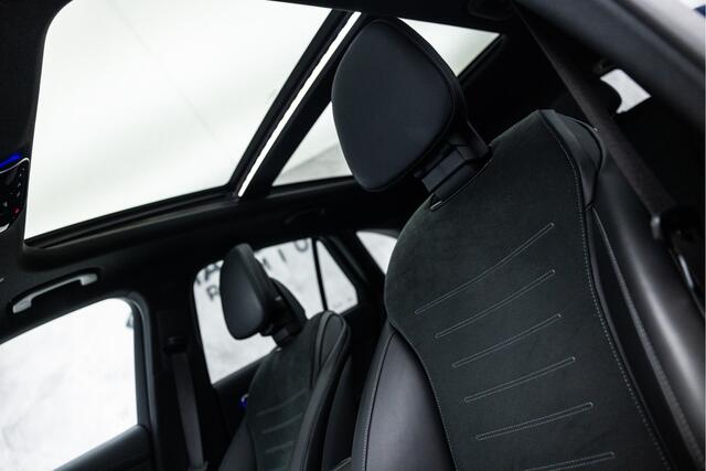 Mercedes-Benz GLC-KLASSE 400e 4MATIC AMG Line | Pano | 20" | Memory | Distronic+