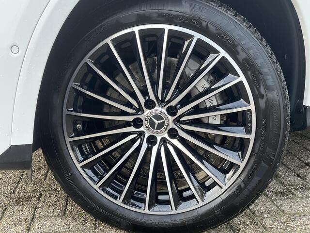 Mercedes-Benz GLC-KLASSE 300de 4MATIC AMG Line