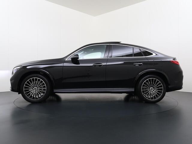 Mercedes-Benz GLC-KLASSE Coupé 300e 4MATIC Sport Edition