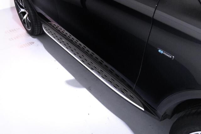 Mercedes-Benz GLC-KLASSE Coupé 300e 4MATIC Business Solution AMG AMG/TREKHAAK/SCHUIFDAK/LEDER/360/DEALEROH