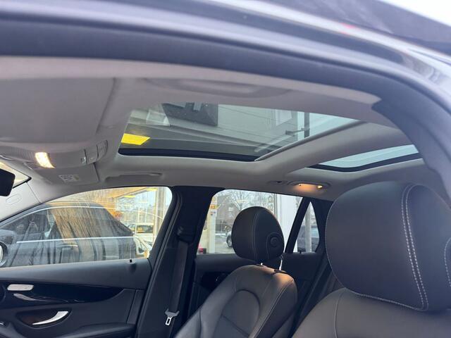 Mercedes-Benz GLC-KLASSE 300e 4MATIC Business Solution