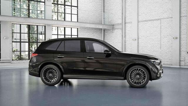 Mercedes-Benz GLC-KLASSE 300e 4MATIC Sport Edition | Panoramaschuifdak | Premium Plus | Trekhaak | Head-Up | Burmester |