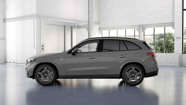 Mercedes-Benz GLC-KLASSE 300e 4MATIC Sport Edition | Panoramaschuifdak | Premium Pakket | Nightpakket | 360°-camera